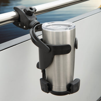 RAM® Level Cup™ XL 32oz Drink Holder with RAM® Tough-Claw™