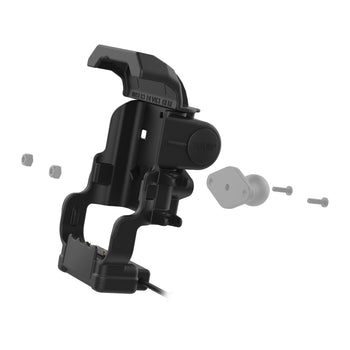 RAM® Powered Dock for Panasonic Toughbook FZ-N1 & FZ-F1