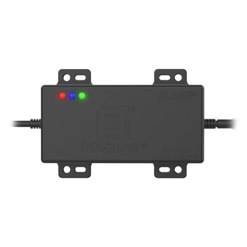 GDS® CAN Bus with 9-Pin Connector