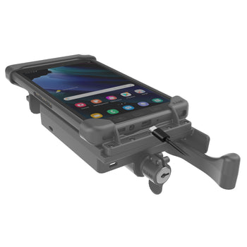 RAM® Tab-Lock™ Holder for Samsung Tab Active5 & 3