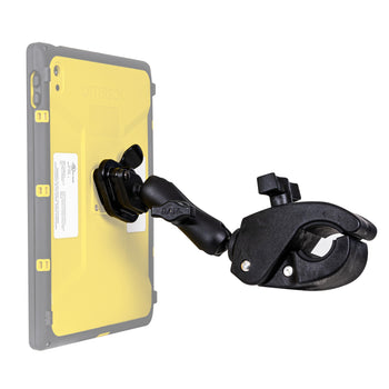 RAM® Tough-Claw™ Medium Clamp Mount with Quick Release Adapter