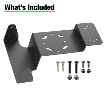 RAM® Bracket Adapter for PTT Speakers & Microphones