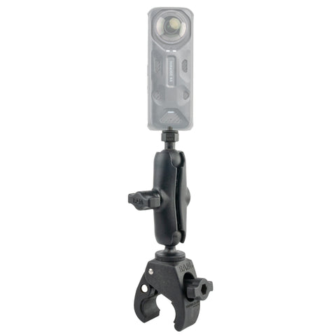 RAM® Tough-Claw™ Clamp Mount for Insta360