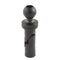 RAM® Wedge Ball Adapter for Scotty and Hobie Sail Port Base - B Size