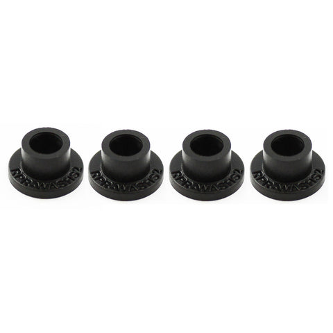 RAM® 4-Pack Shoulder Washers