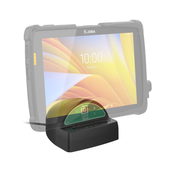 GDS® Desktop Dock with Power Delivery - Large Tablets