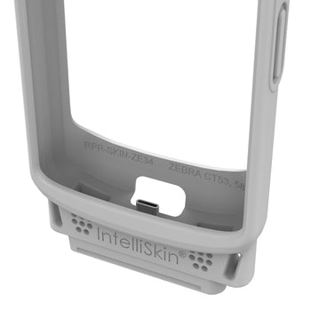 IntelliSkin® for Zebra TC53/58 - Gray