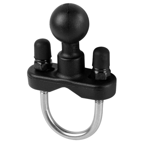 RAM® Handlebar U-Bolt Base for Rails 1