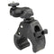 RAM® Tough-Claw™ Medium Clamp Mount with 1/4"-20 Action Camera Adapter