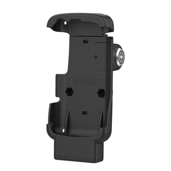 RAM® Locking Form-Fit Holder for Zebra TC22 & TC27 with Boot