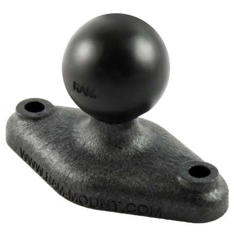 RAM® Composite Diamond Ball Base