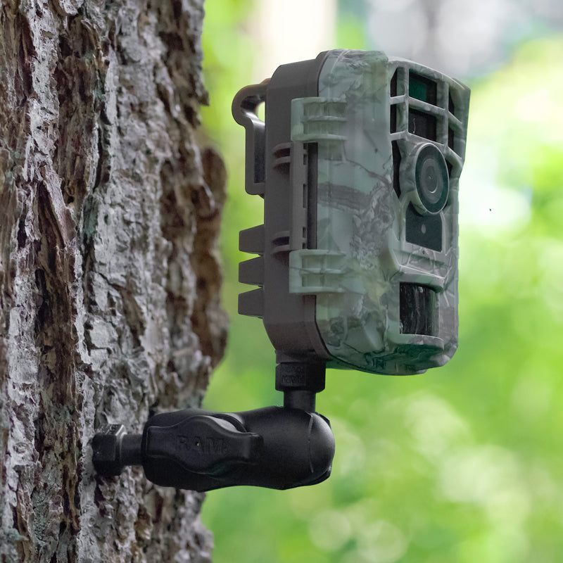 RAM® ToughTap™ Universal Trail Cam Mount RAM Mounts