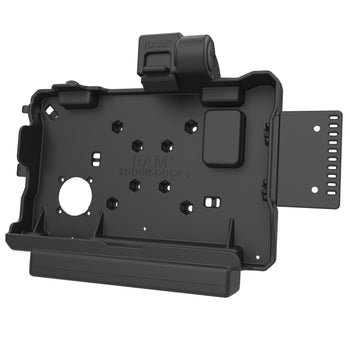 RAM® Form-Fit Holder for Getac ZX80