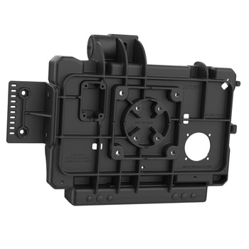 RAM® Form-Fit Holder for Getac ZX80