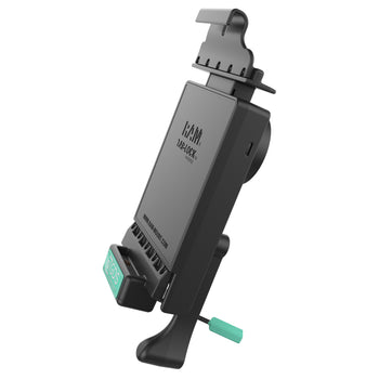 GDS® Locking Vehicle Dock for Apple iPad mini 4 & 5