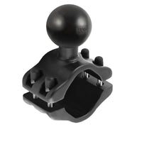 RAM-271U-2:RAM-271U-2_1:RAM® Rail Clamp Ball Base for 2" - 2.5" Rails - C Size