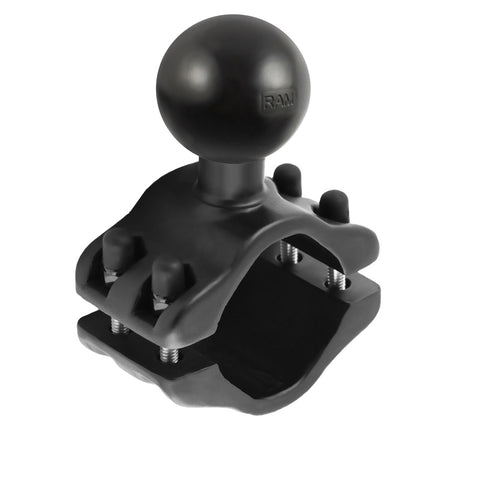 RAM® Rail Clamp Ball Base for 2