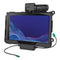 RAM® Combo-Locking Power + Data Dock for Tab Active5 Pro & 4 Pro