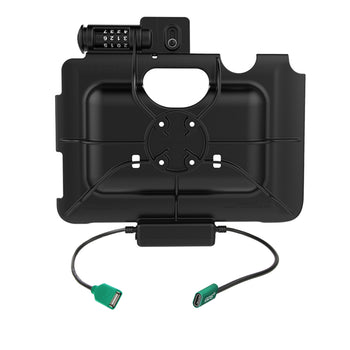 RAM® Combo-Locking Power + Data Dock for Samsung Tab Active4 Pro