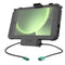 RAM® EZ-Roll'r™ Power + Data Dock Samsung Tab Active5 & 3