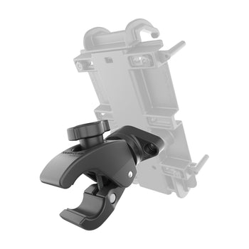 RAM® Low-Profile Tough-Claw™ Small Clamp Mount