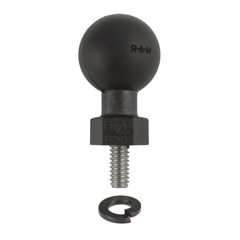 RAM® Tough-Ball™ with 1/4