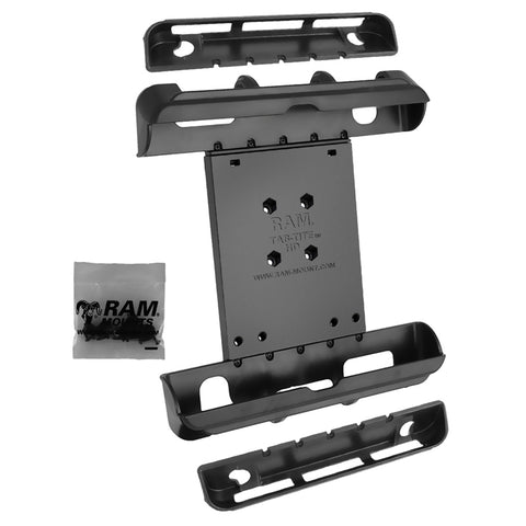 RAM® Tab-Tite™ Universal Spring Loaded Holder for Large Tablets