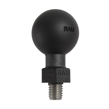RAM® Tough-Ball™ with M12-1.75 x 12mm Threaded Stud