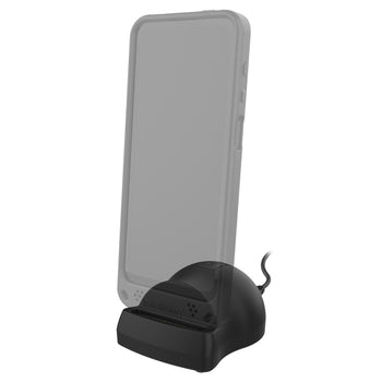 GDS® Desktop Dock with Power Delivery + DeX Support (Next Gen, No Cable)