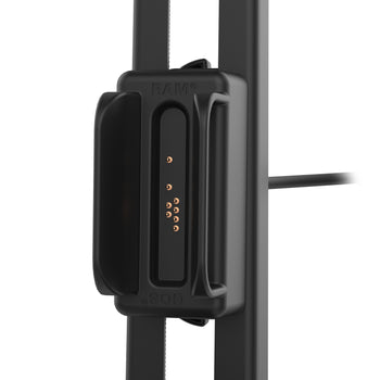 GDS® Slide Dock™ with Power Delivery & Drill Down Base