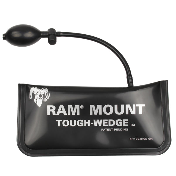RAM® Tough-Wedge™ Expansion Pouch Accessory – RAM Mounts