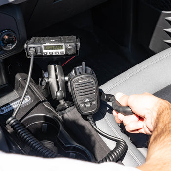 RAM® Tough-Wedge™ Expansion Pouch Accessory – RAM Mounts