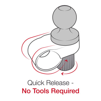 RAM® X-Grip® Phone Mount with RAM® Tough-Strap™ Handlebar Base