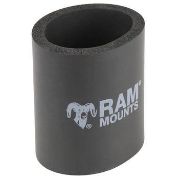 RAM-B-132FU:RAM-B-132FU_1:RAM Level Cup™ Koozie Insert