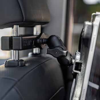 RAM® Headrest Ball Base