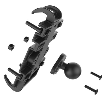 RAM® Quick-Grip™ Universal Phone Holder with Ball