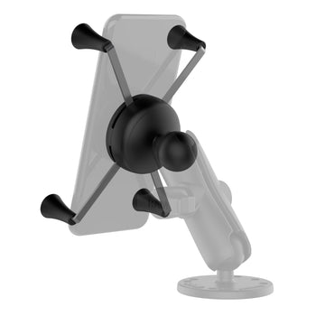 RAM® X-Grip® Large Phone Holder with Ball - B Size