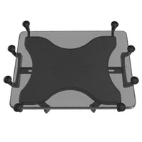 RAM-HOL-UN11U:RAM-HOL-UN11U_1:RAM® X-Grip® Universal Holder for 12"-13" Tablets