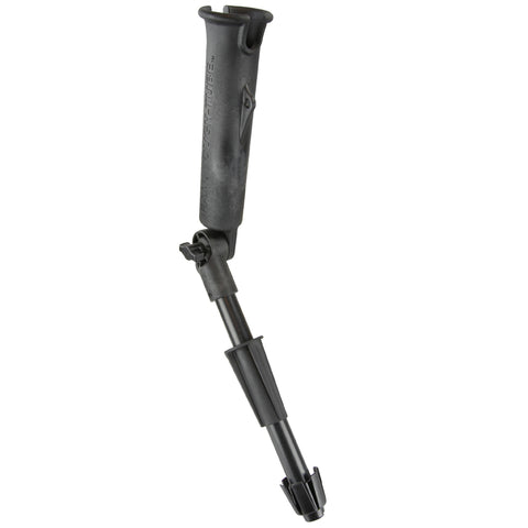 RAM® Tough-Tube™ Fishing Rod Holder with RAM® Press-N-Lock™ Base