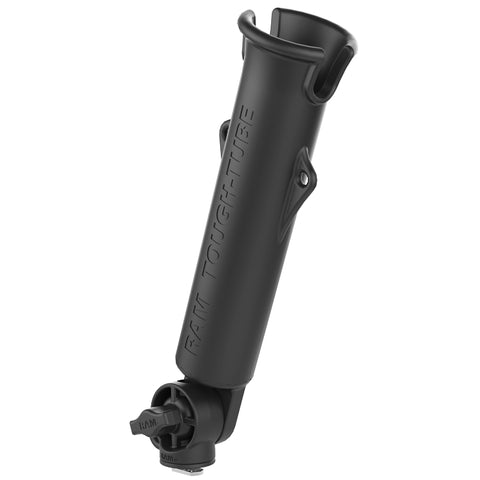 RAM® Tough-Tube™ Rod Holder with Track Base