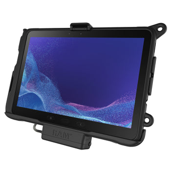 Tablet Cradle Workstation for Samsung Galaxy Tab Active Pro and Tab Active4  Pro