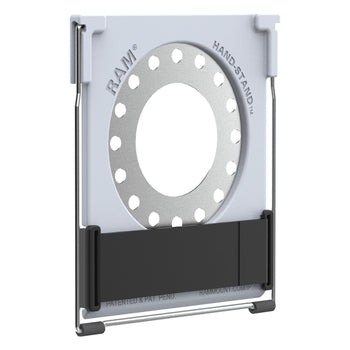 GDS® Hand-Stand™ for Uni-Conn™ - Gray