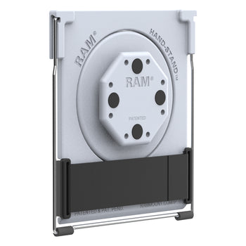 GDS® Hand-Stand™ with Uni-Conn™ Adapter - Gray