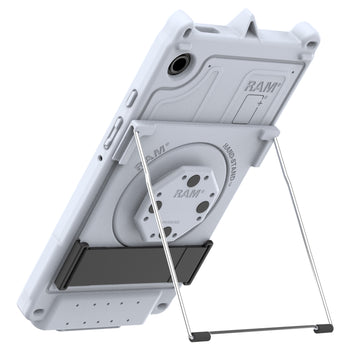 GDS® Hand-Stand™ with Uni-Conn™ Adapter - Gray