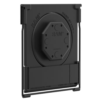 GDS® Hand-Stand™ with Uni-Conn™ Adapter