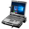 RAM® Tough-Dock™ with Port Replication for GETAC B300