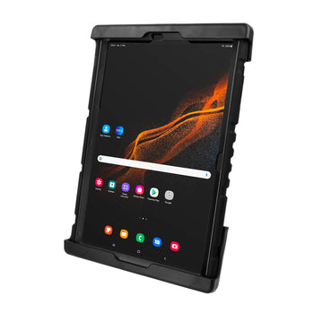 RAM® Tab-Tite™ Holder for Samsung Tab S7+, S7 FE, S8+ & S9+ with Case