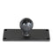 RAM® Ball Base with 1.5" x 4.5" 4-Hole Pattern - C Size
