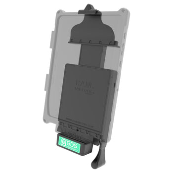 GDS® USB Type-C 3.1 Vehicle Dock for IntelliSkin® Next Gen Tablets