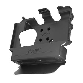 RAM® Power + Dual USB Dock for Tab Active5 & 3 with Speaker Box